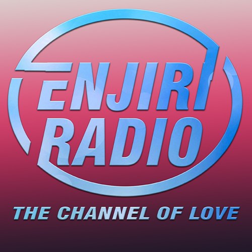 Enjiri Radio — The Channel of Love